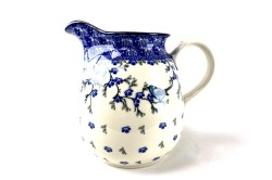 077 Bunzlau Bolle Kan 1935X Bolle kannen